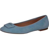 Peter Kaiser Ballerina "Peter Kaiser Ballerinas Veloursleder/Textil" von Peter Kaiser