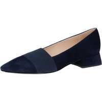 Peter Kaiser Ballerina "Peter Kaiser Ballerinas Veloursleder/Textil" von Peter Kaiser