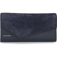 Peter Kaiser Clutch "Peter Kaiser Taschen Veloursleder" von Peter Kaiser