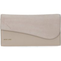 Peter Kaiser Clutch "Peter Kaiser Taschen Veloursleder" von Peter Kaiser