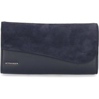 Peter Kaiser Clutch "Peter Kaiser Taschen Veloursleder" von Peter Kaiser