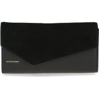 Peter Kaiser Clutch "Peter Kaiser Taschen Veloursleder" von Peter Kaiser