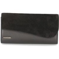 Peter Kaiser Clutch "Peter Kaiser Taschen Veloursleder" von Peter Kaiser