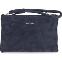 Peter Kaiser Henkeltasche "Peter Kaiser Taschen Veloursleder" von Peter Kaiser