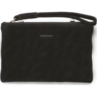 Peter Kaiser Henkeltasche "Peter Kaiser Taschen Veloursleder" von Peter Kaiser