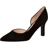 Peter Kaiser High-Heel-Pumps "Peter Kaiser Pumps Veloursleder" von Peter Kaiser