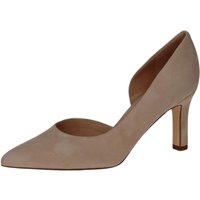 Peter Kaiser High-Heel-Pumps "Peter Kaiser Pumps Veloursleder" von Peter Kaiser