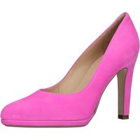 Peter Kaiser High-Heel-Pumps "Peter Kaiser Pumps Veloursleder" von Peter Kaiser