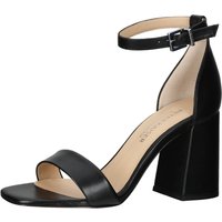 Peter Kaiser High-Heel-Sandalette "Peter Kaiser Sandalen Leder" von Peter Kaiser