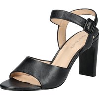 Peter Kaiser High-Heel-Sandalette "Peter Kaiser Sandalen Nappaleder" von Peter Kaiser