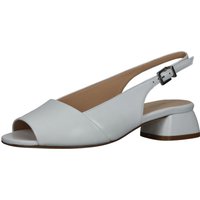 Peter Kaiser Peeptoepumps "Peter Kaiser Pumps Leder" von Peter Kaiser