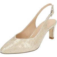 Peter Kaiser Pumps "Peter Kaiser Pumps Leder" von Peter Kaiser