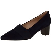 Peter Kaiser Pumps "Peter Kaiser Pumps Veloursleder/Textil" von Peter Kaiser