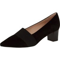 Peter Kaiser Pumps "Peter Kaiser Pumps Veloursleder/Textil" von Peter Kaiser
