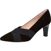 Peter Kaiser Pumps "Peter Kaiser Pumps Veloursleder/Textil" von Peter Kaiser