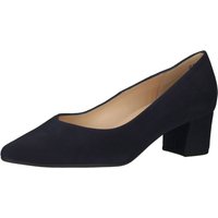 Peter Kaiser Pumps "Peter Kaiser Pumps Veloursleder" von Peter Kaiser