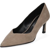 Peter Kaiser Pumps "Peter Kaiser Pumps Veloursleder" von Peter Kaiser