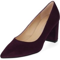 Peter Kaiser Pumps "Peter Kaiser Pumps Veloursleder" von Peter Kaiser
