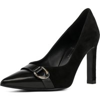 Peter Kaiser Pumps "Peter Kaiser Pumps Veloursleder" von Peter Kaiser