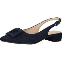 Peter Kaiser Pumps "Peter Kaiser Pumps Veloursleder" von Peter Kaiser