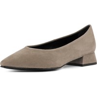 Peter Kaiser Pumps "Peter Kaiser Pumps Veloursleder" von Peter Kaiser