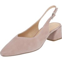 Peter Kaiser Pumps "Peter Kaiser Pumps Veloursleder" von Peter Kaiser