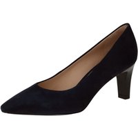 Peter Kaiser Pumps "Peter Kaiser Pumps Veloursleder" von Peter Kaiser