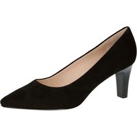 Peter Kaiser Pumps "Peter Kaiser Pumps Veloursleder" von Peter Kaiser