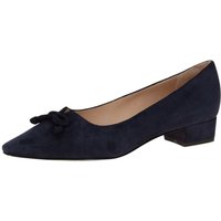 Peter Kaiser Pumps "Peter Kaiser Pumps Veloursleder" von Peter Kaiser