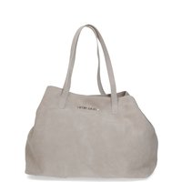 Peter Kaiser Shopper "Peter Kaiser Taschen Veloursleder" von Peter Kaiser