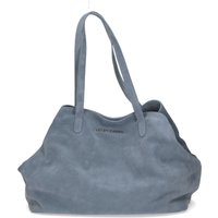 Peter Kaiser Shopper "Peter Kaiser Taschen Veloursleder" von Peter Kaiser