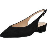 Peter Kaiser Slingpumps "Peter Kaiser Pumps Veloursleder" von Peter Kaiser