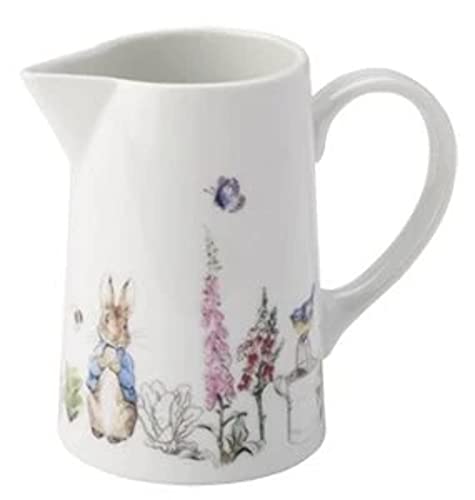 Peter Rabbit Classic Milk Jug by Peter Rabbit von Peter Rabbit