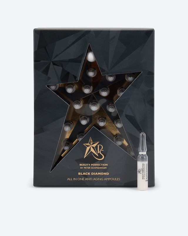 All in One Anti Aging Ampoules 21x 2 ml All in One Anti Aging Ampoules 21x 2 ml von Peter Schmidinger