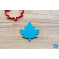 Ahornblatt | Natur Cookie Cutter, Kuchen Und Fondant Dekorieren Ahornblatt | Natur Cookie Cutter, Kuchen Und Fondant Dekorieren von Petitcraft