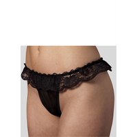 petite fleur gold String von Petite Fleur Gold