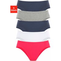 petite fleur Bikinislip, (Packung, 5 St.) von Petite Fleur