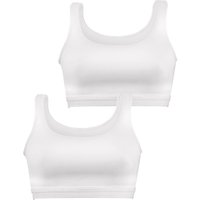 petite fleur Bustier, (Packung, 2 Stück) von Petite Fleur