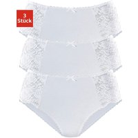 petite fleur Hüftslip, (Packung, 3 St.) von Petite Fleur