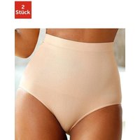 petite fleur Shapingslip, (2 St.) von Petite Fleur