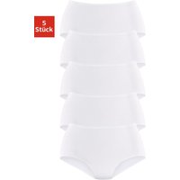 petite fleur Taillenslip, (Packung, 5 St.) von Petite Fleur