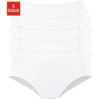 petite fleur Taillenslip, (Packung, 5 St.) von Petite Fleur