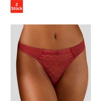 petite fleur String, (Packung, 2 Stück) von Petite Fleur