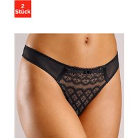 petite fleur String, (Packung, 2 Stück) von Petite Fleur