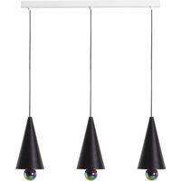 Petite Friture - Cherry Led Pendelleuchte Linear von Petite Friture