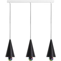 Petite Friture - Cherry Led Pendelleuchte Linear von Petite Friture