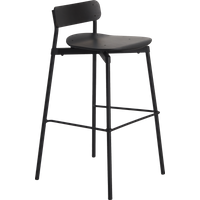 Petite Friture - Fromme Wood Barstool von Petite Friture