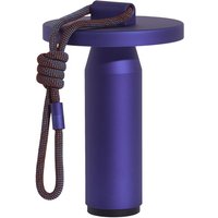 Petite Friture - Quasar Nomad LED-Akkuleuchte, blau von Petite Friture