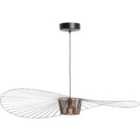 Petite Friture - Vertigo Hängeleuchte Bronze O 140 Cm von Petite Friture