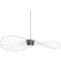 Petite Friture - Vertigo Pendelleuchte, Ø 140 cm, beetle von Petite Friture